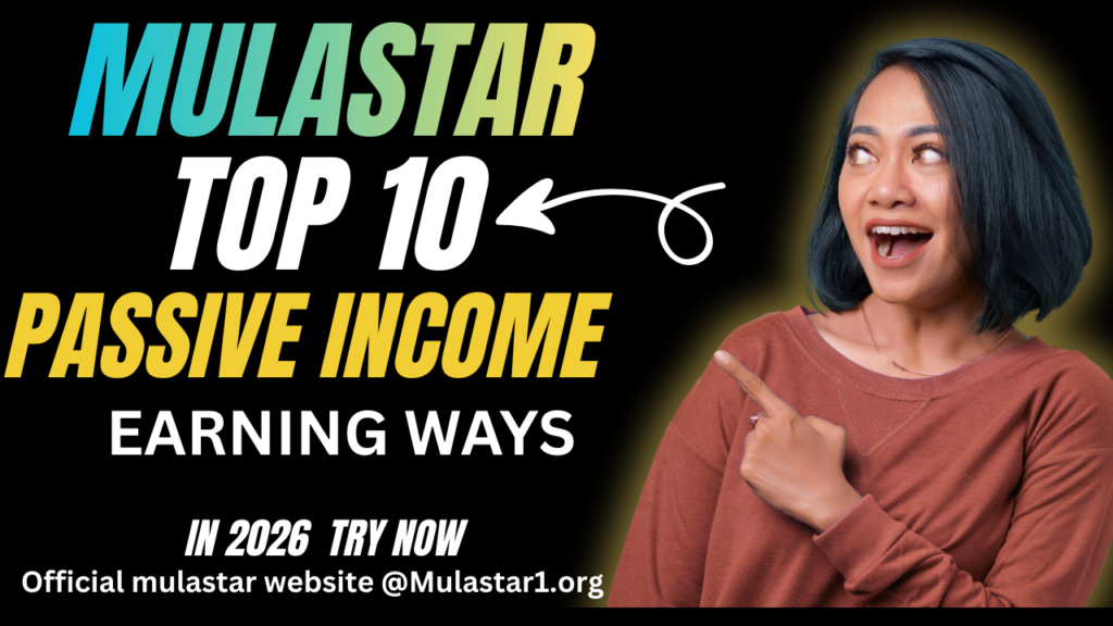 MULASTAR