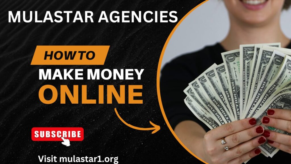 Mulastar Agencies – Official Website