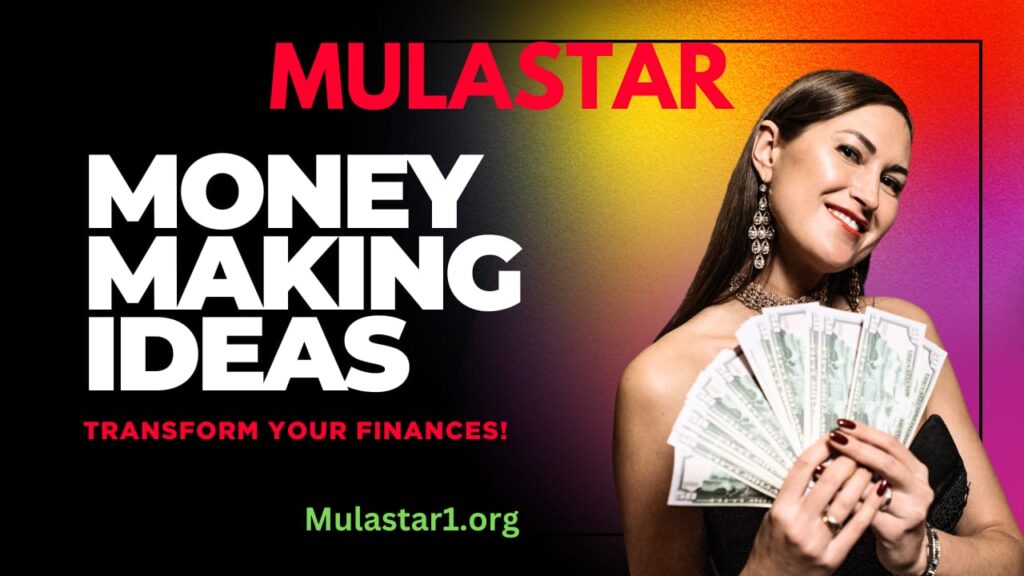 Mulastar Agencies – Registration