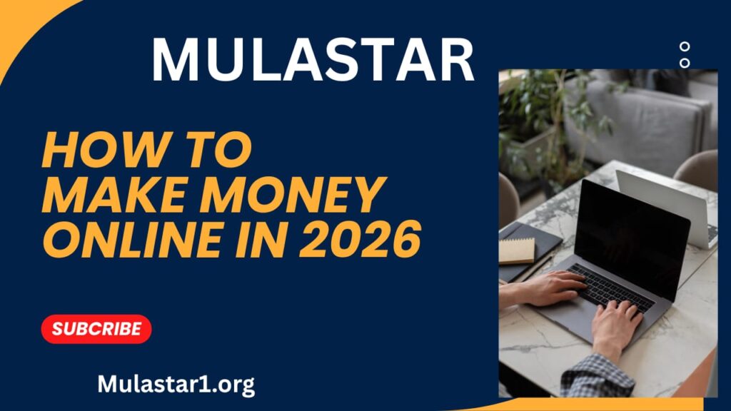 Mulastar Agencies How to Join
