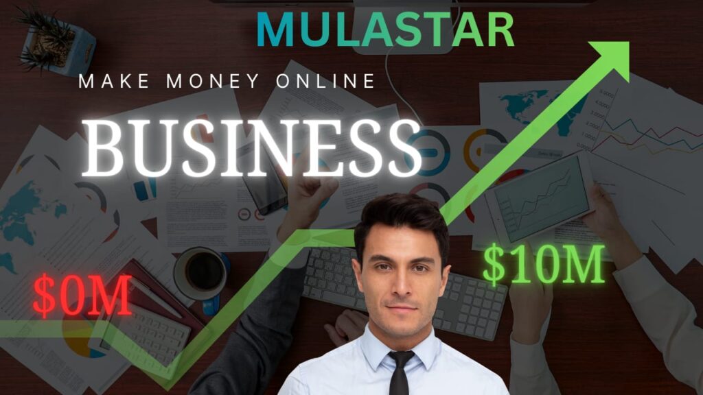 MULASTAR AGENCIES BOTSWANA – EARN MONEY ONLINE
