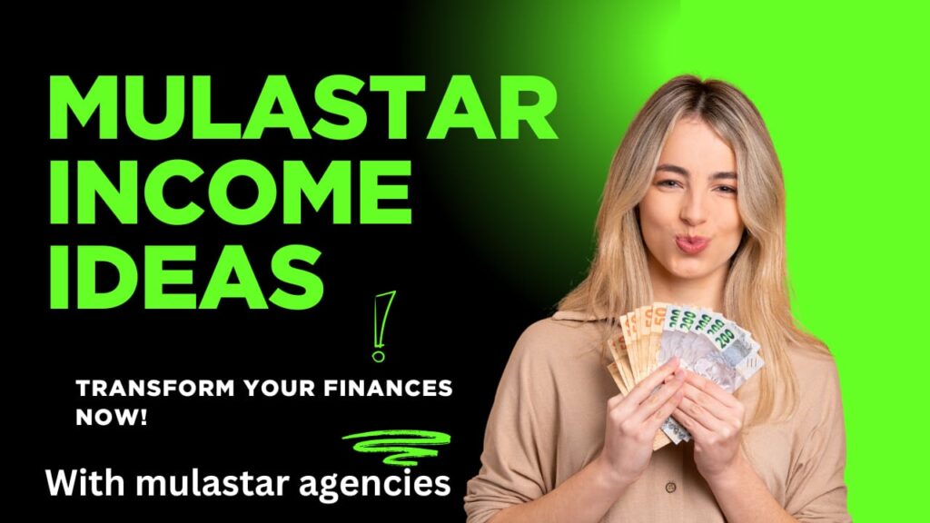 Mulastar Agencies