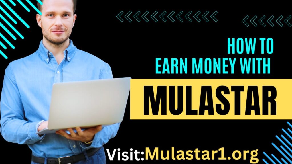Mulastar Agencies -Mulastar