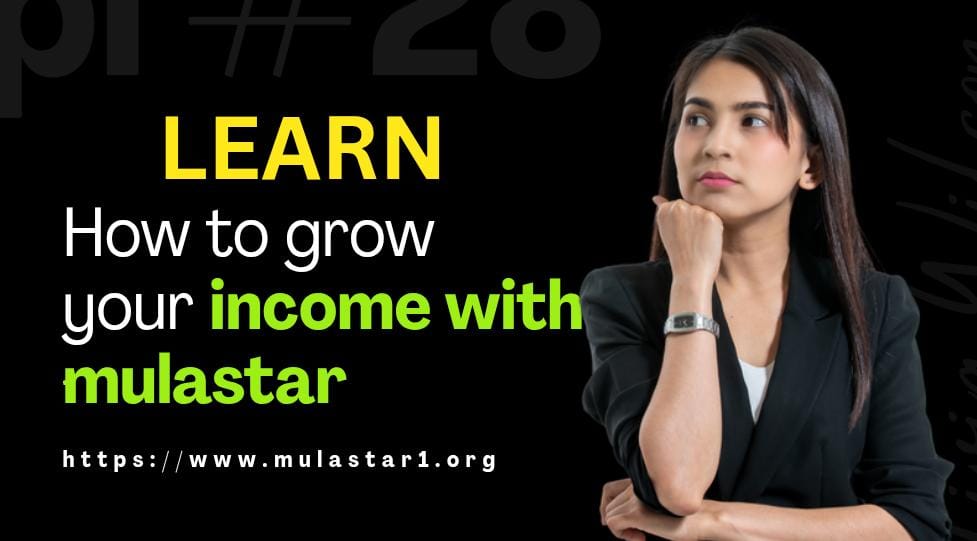 Mulastar Mobile Tasks – Earn Money on Your Phone