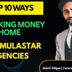Mulastar  – Earn More by Inviting Friends