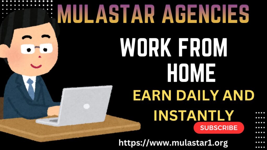 HOW TO JOIN-MULASTAR