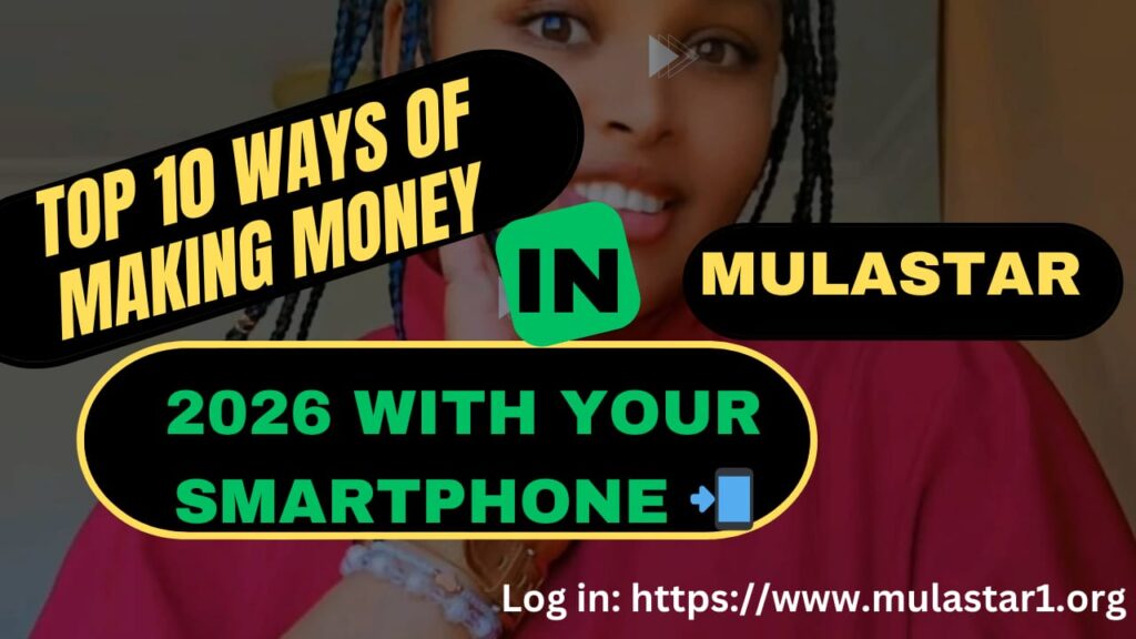 Mulastar Official Website – How to Access the Platform Safely