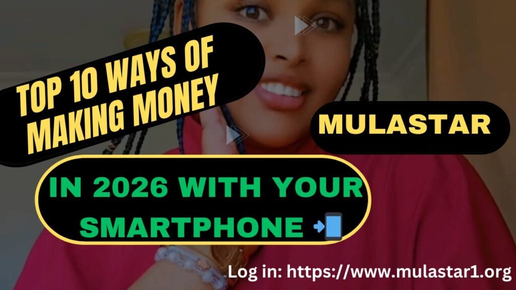 Is Mulastar Agencies Legit? — mulastar1.org Review