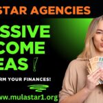 Mulastar Agencies App — Kenya