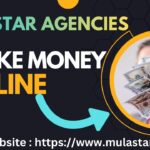 Mulastar Agencies — Earn Money Using Smartphone