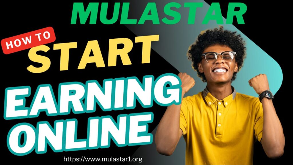 How Mulastar Works – Step-by-Step for Beginners
