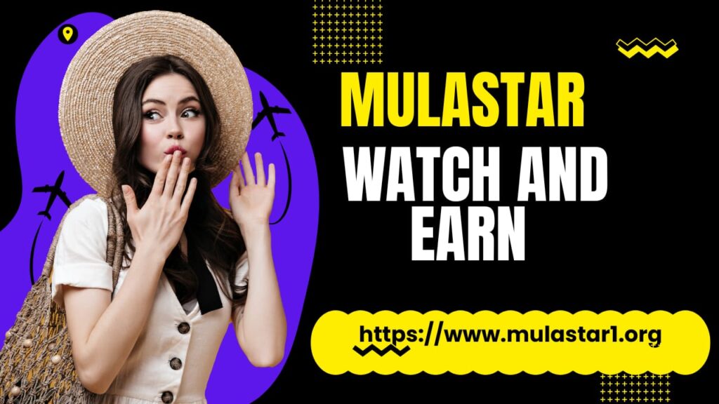 Mulastar Agencies Cameroon — Make Money Online Using Your Smartphone