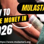 Mulastar  Agencies – A Smart Way to Earn Money Online