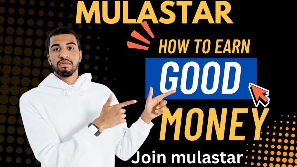Mulastar Agencies – Ghana