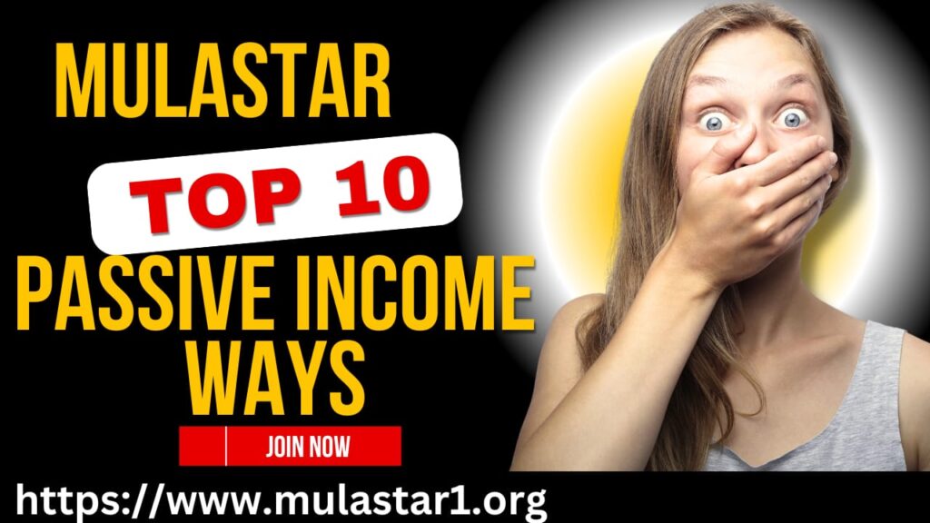 Mulastar Agencies – Zambia