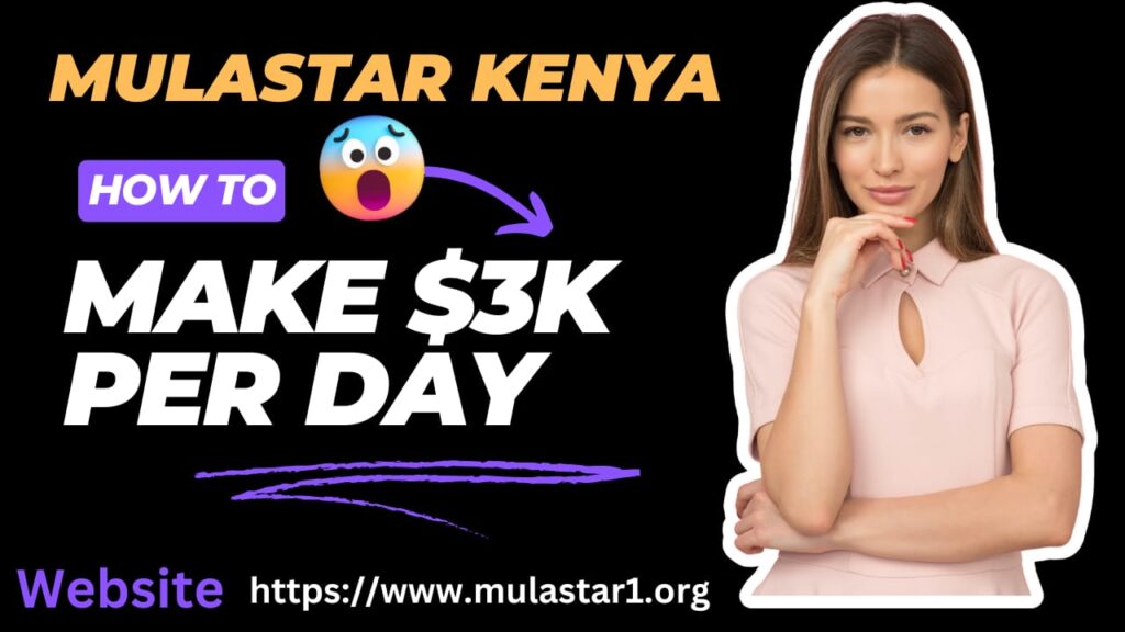 Mulastar Agencies – Kenya