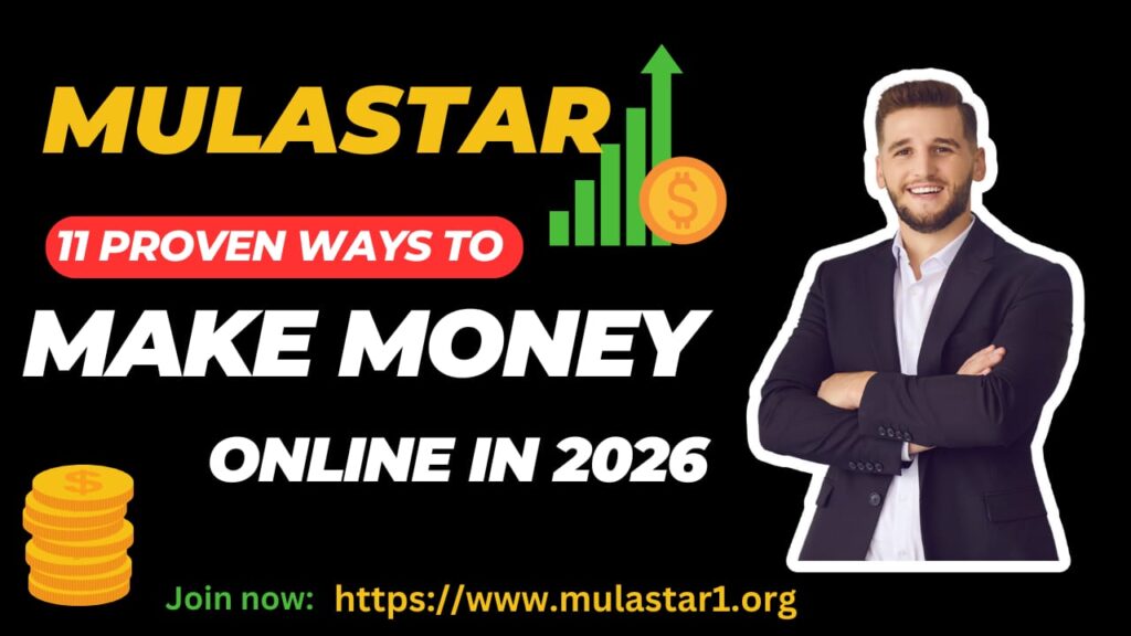 MULASTAR KENYA