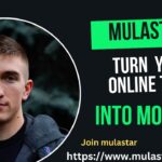 Mulastar Mobile Earnings – Make Money Using Your Smartphone