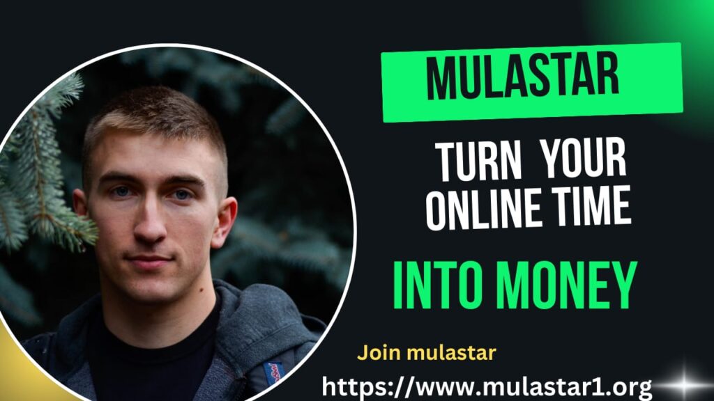 Mulastar Kenya — Make Money Online Easily