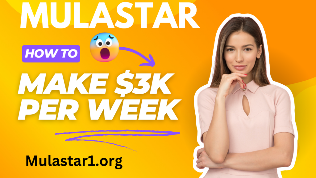 Mulastar Agencies – Grand Launching in 2026